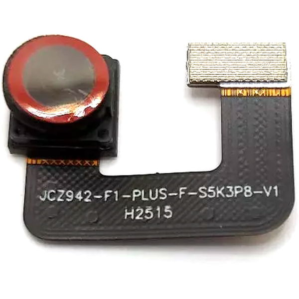 Camera Fata