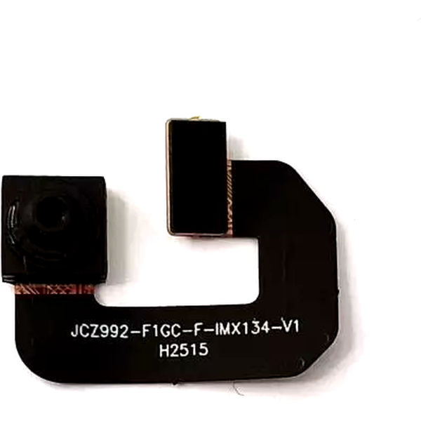 Camera Fata