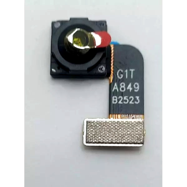 Camera Fata