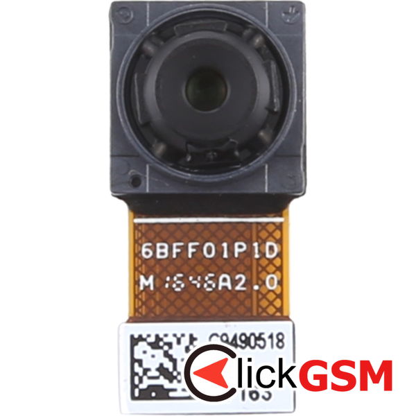 Camera Fata