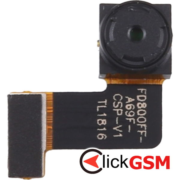 Camera Fata
