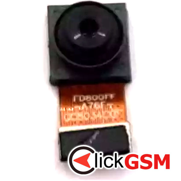 Camera Fata