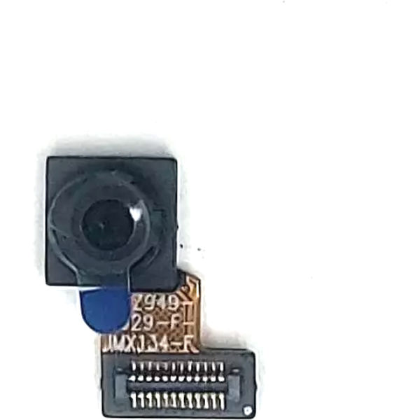 Camera Fata