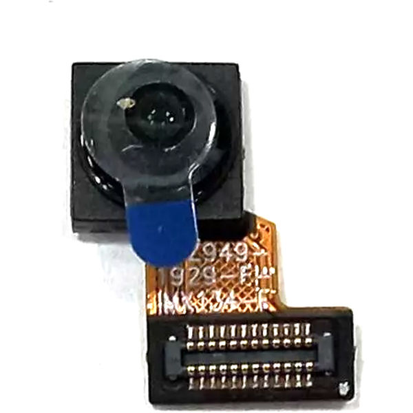 Camera Fata