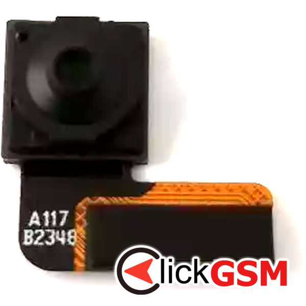 Camera Fata