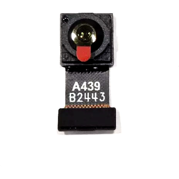 Camera Fata