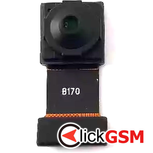 Camera Fata