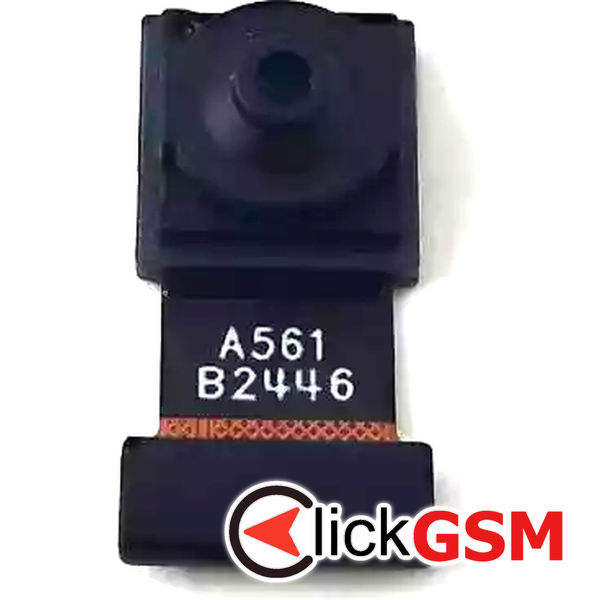 Camera Fata