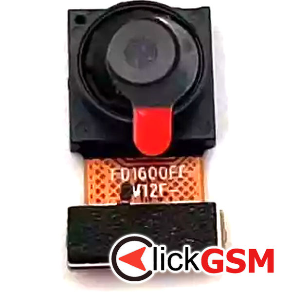Camera Fata