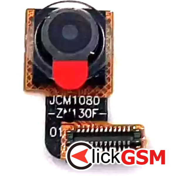 Camera Fata