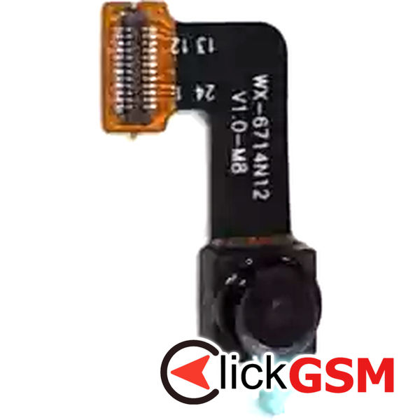 Camera Fata