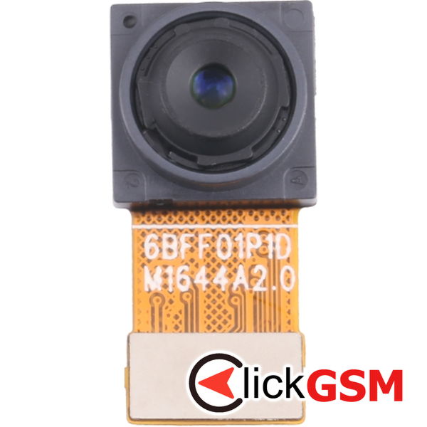 Camera Fata