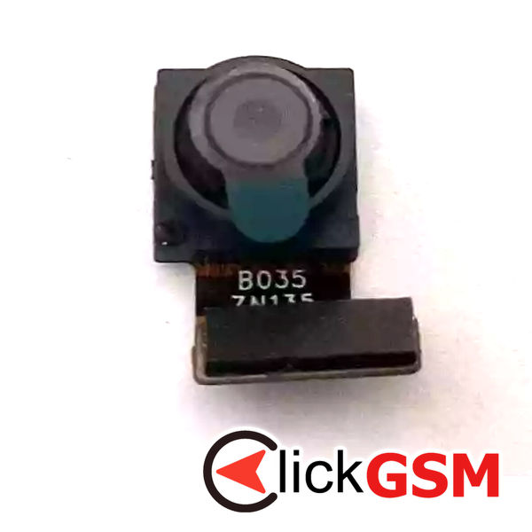 Camera Fata