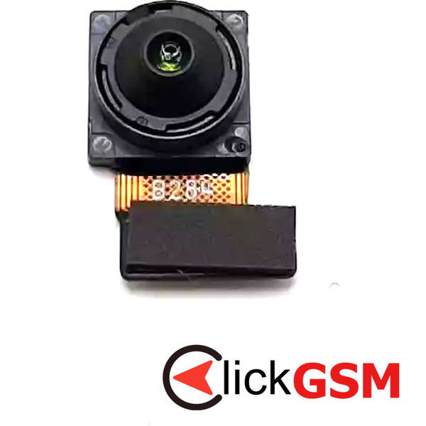 Camera Fata