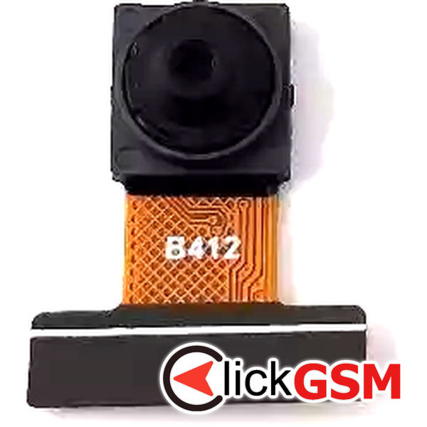 Camera Fata