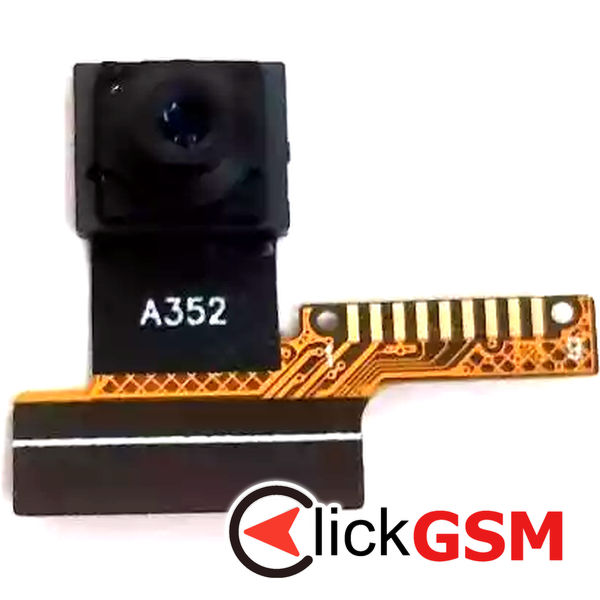 Camera Fata