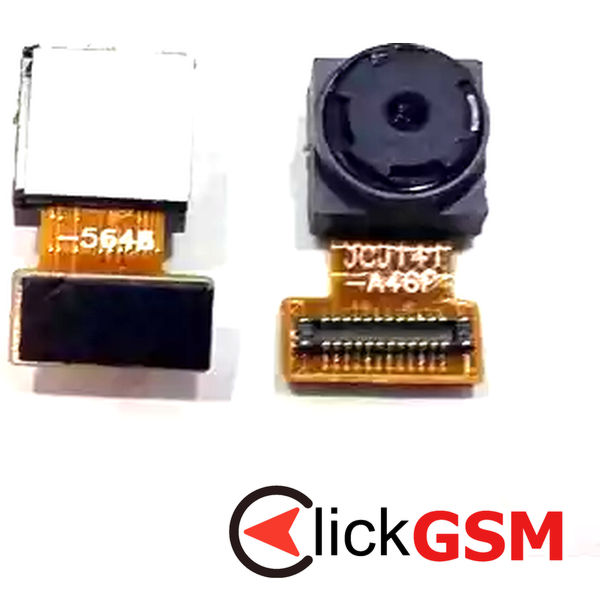 Camera Fata