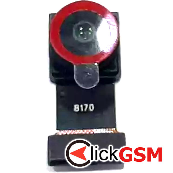 Camera Fata