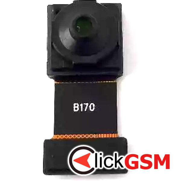 Camera Fata