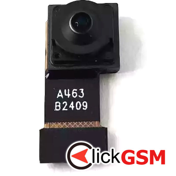 Camera Fata