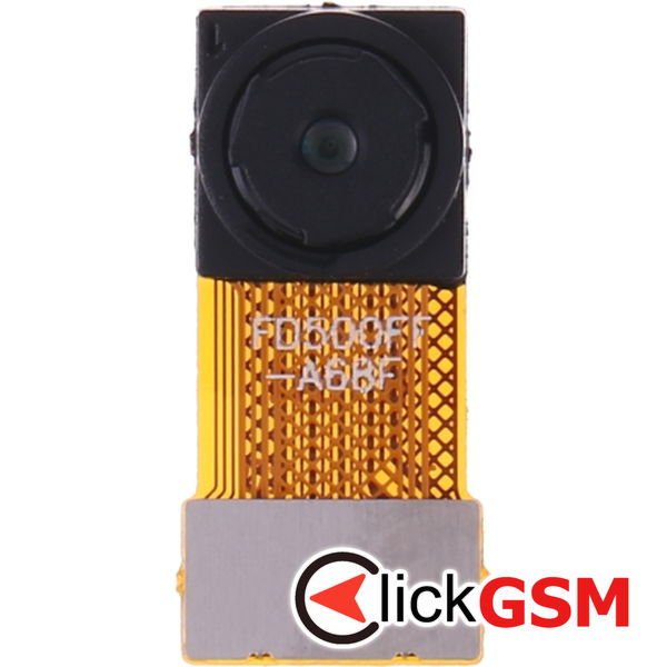 Camera Fata