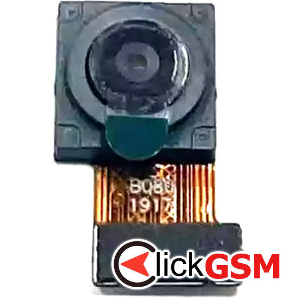 Camera Fata