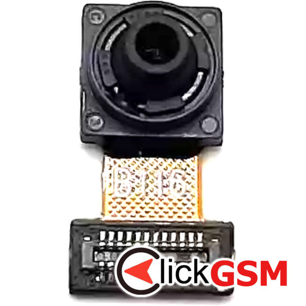 Camera Fata