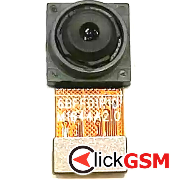 Camera Fata