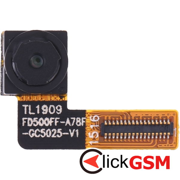 Camera Fata