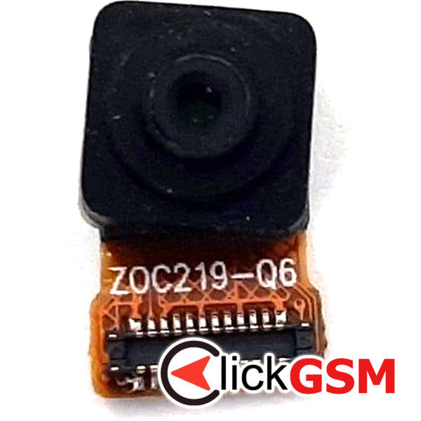 Camera Fata