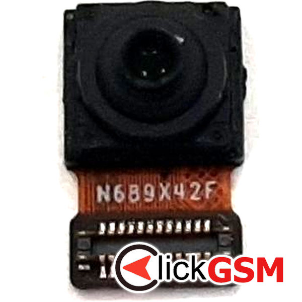 Camera Fata