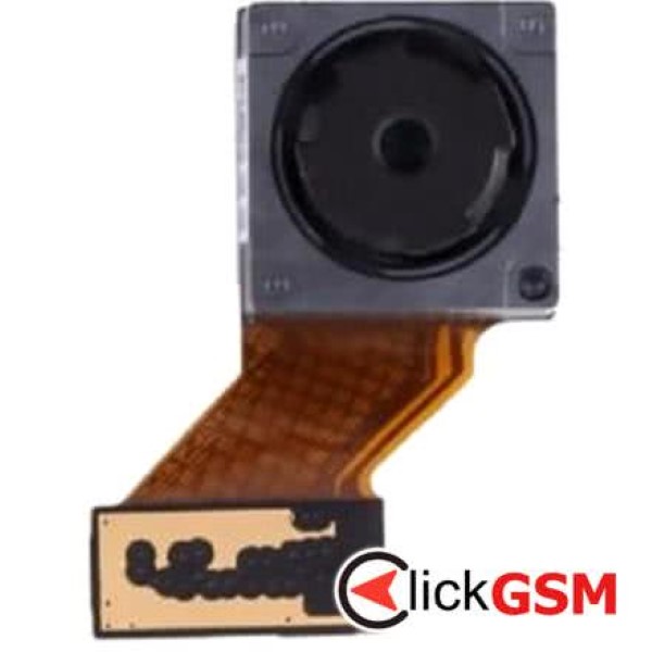 Camera Fata