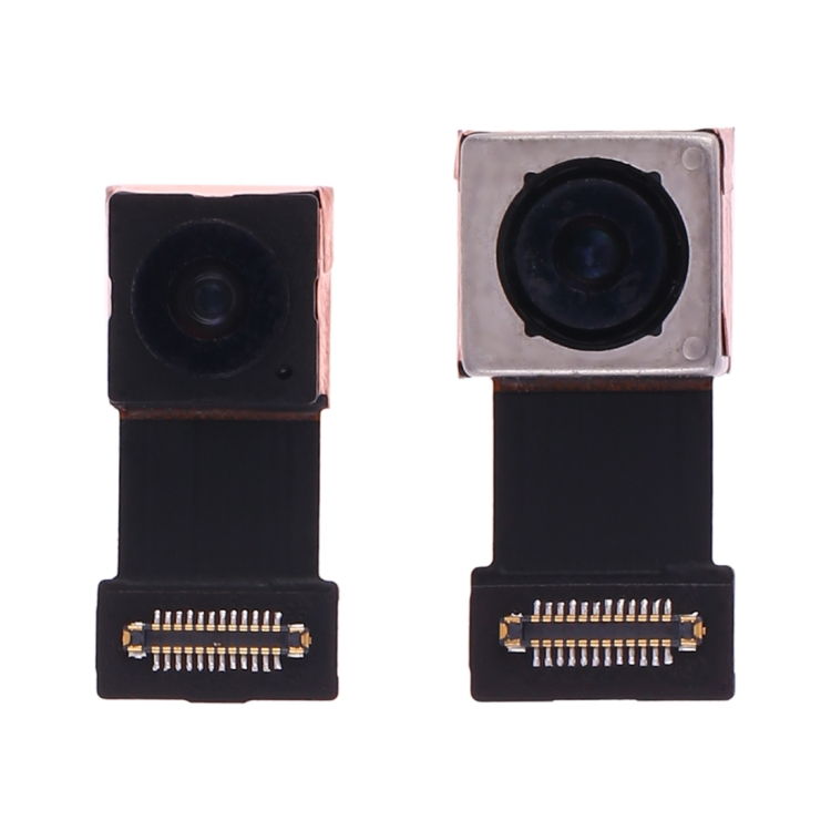 Camera Fata