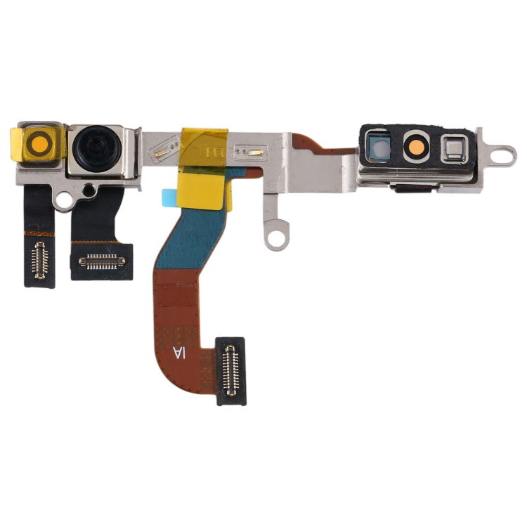 Camera Fata