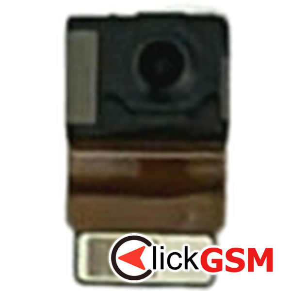 Camera Fata