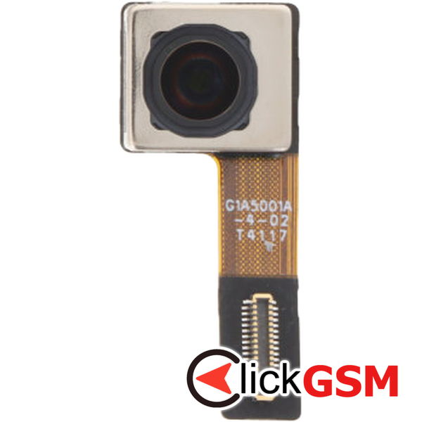 Camera Fata