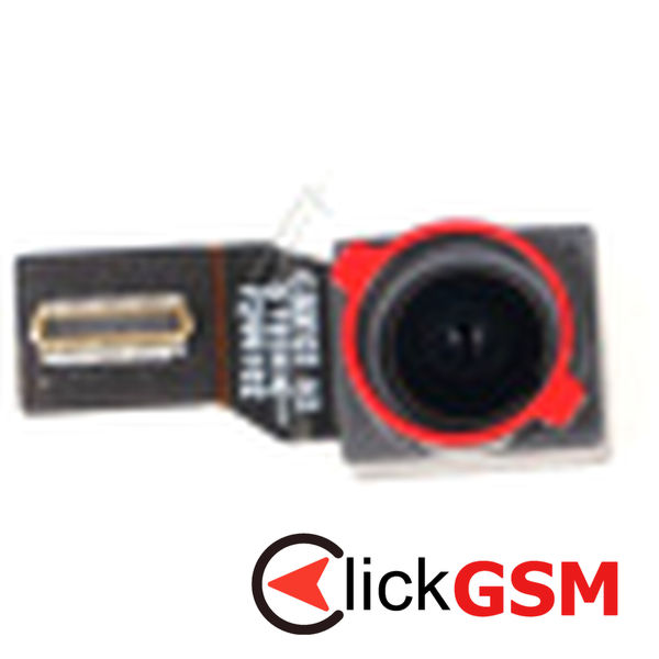 Camera Fata