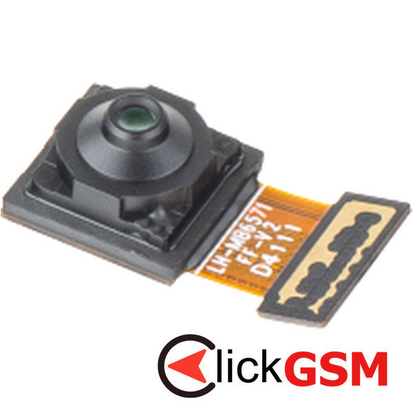 Camera Fata