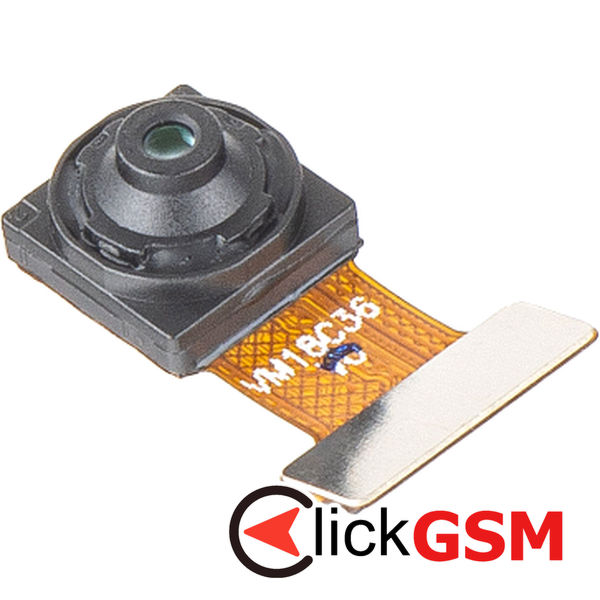 Camera Fata