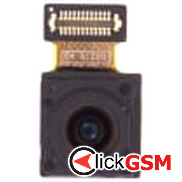 Camera Fata