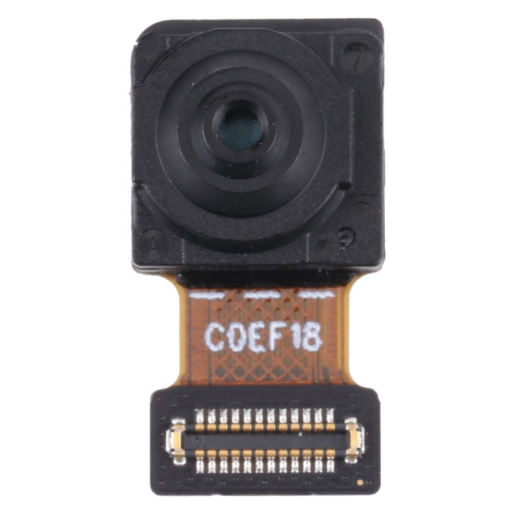 Camera Fata