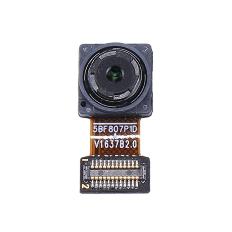 Camera Fata