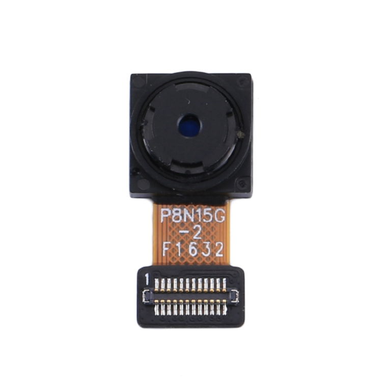 Camera Fata
