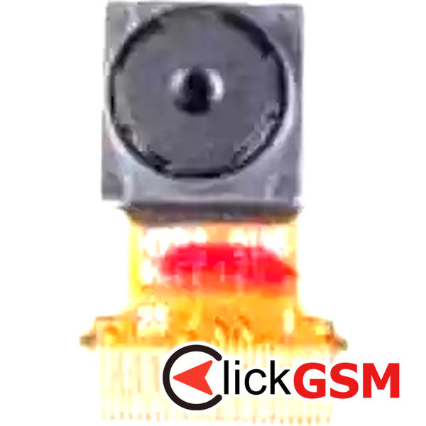Camera Fata