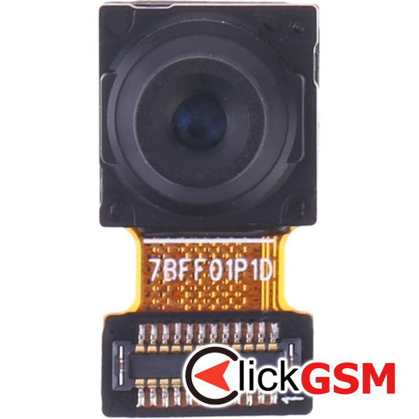 Camera Fata