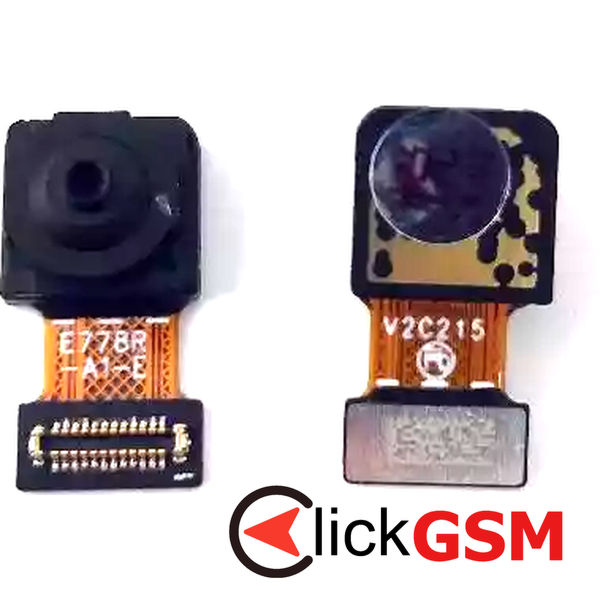 Camera Fata