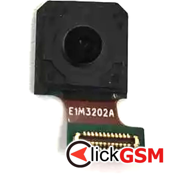 Camera Fata