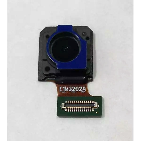 Camera Fata