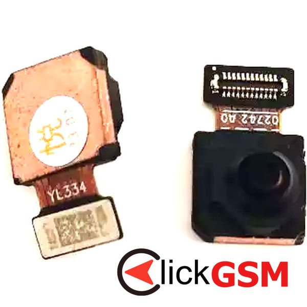 Camera Fata