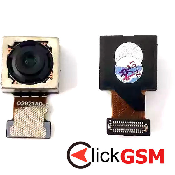 Camera Fata